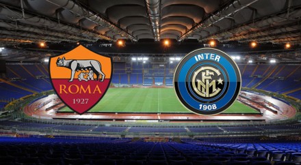 Roma - Inter : Una sfida che vale la Champions.